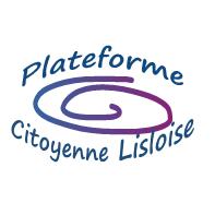 logo Plateforme Citoyenne Lisloise